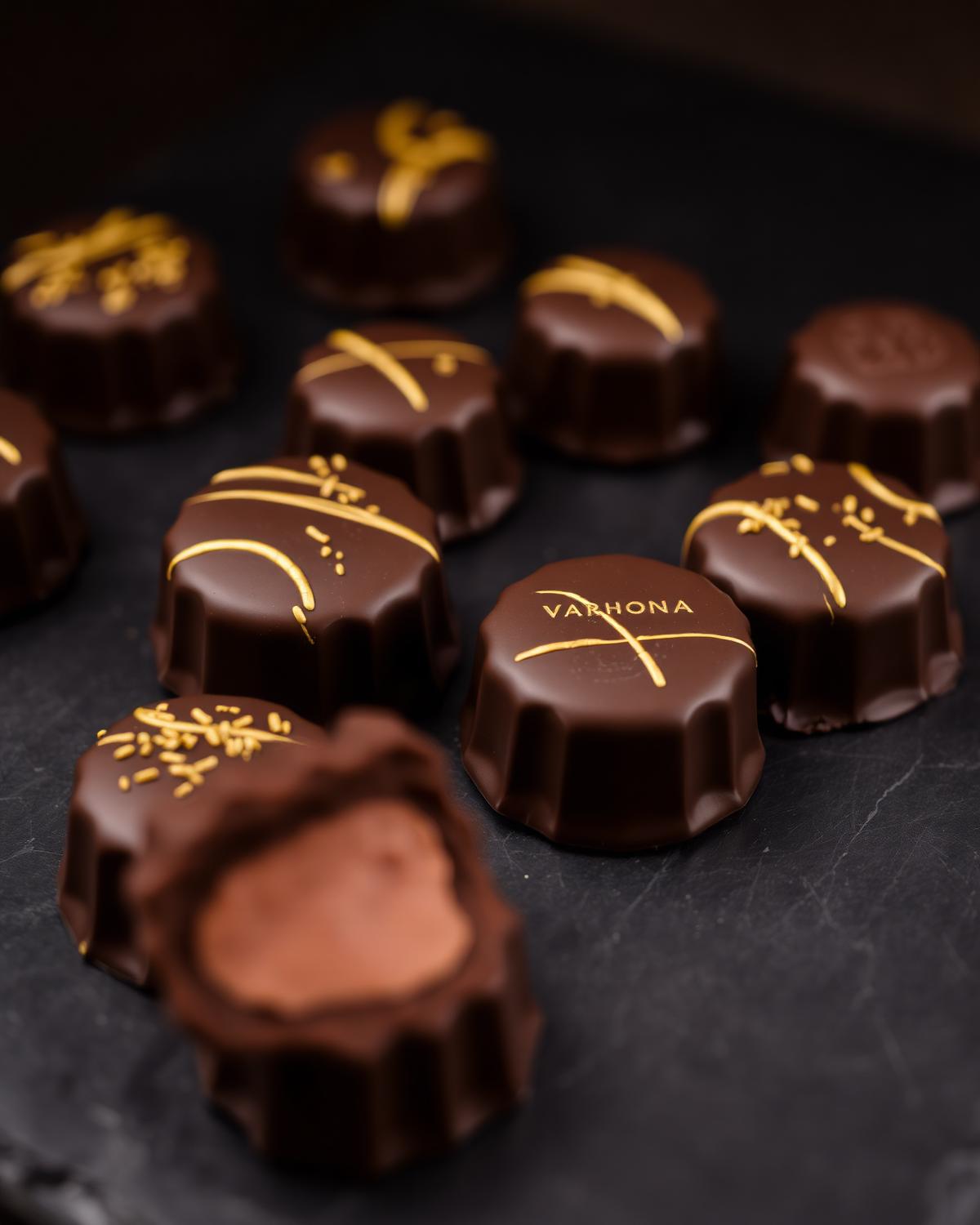 Chocolaterie