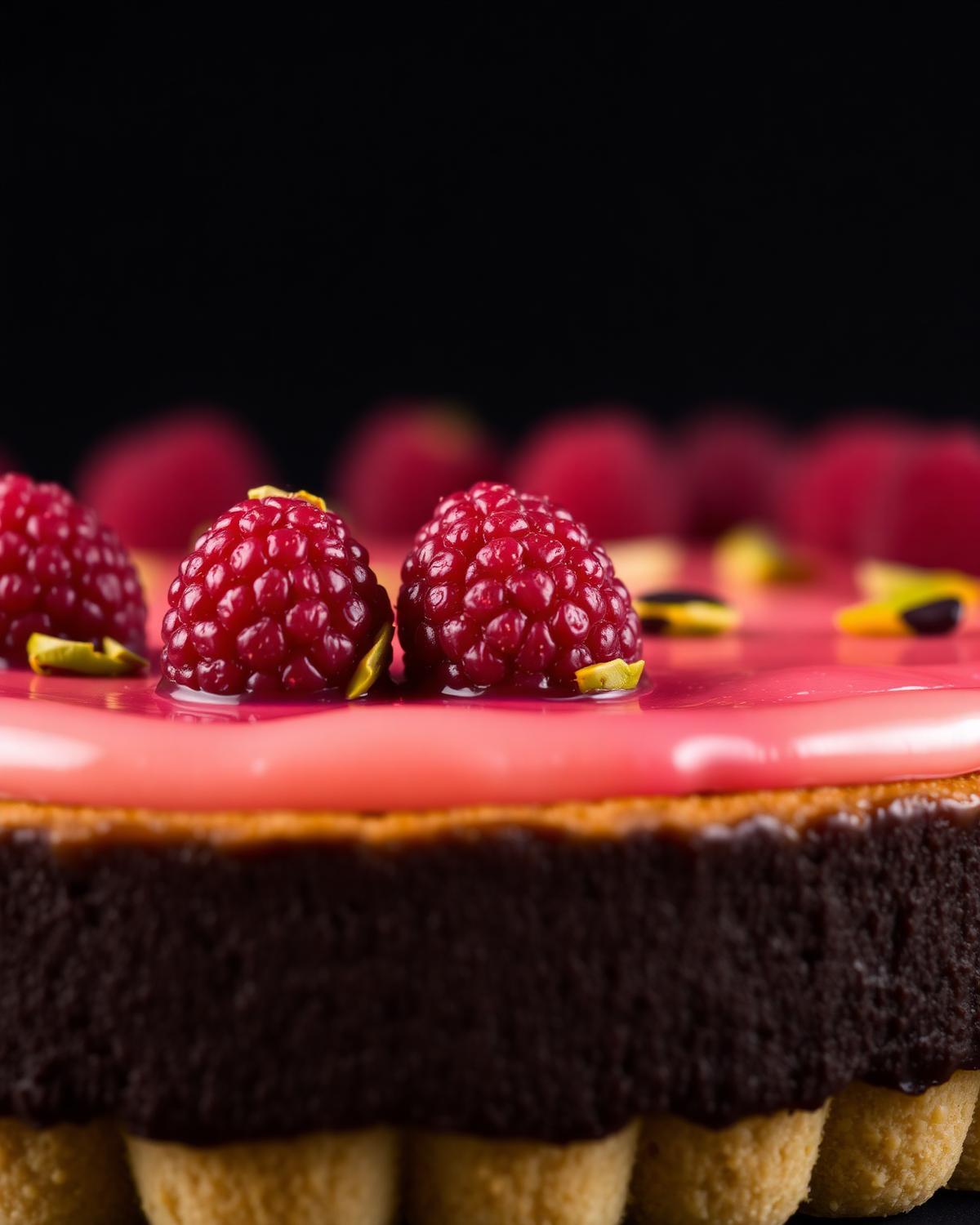 Tartes & Torten