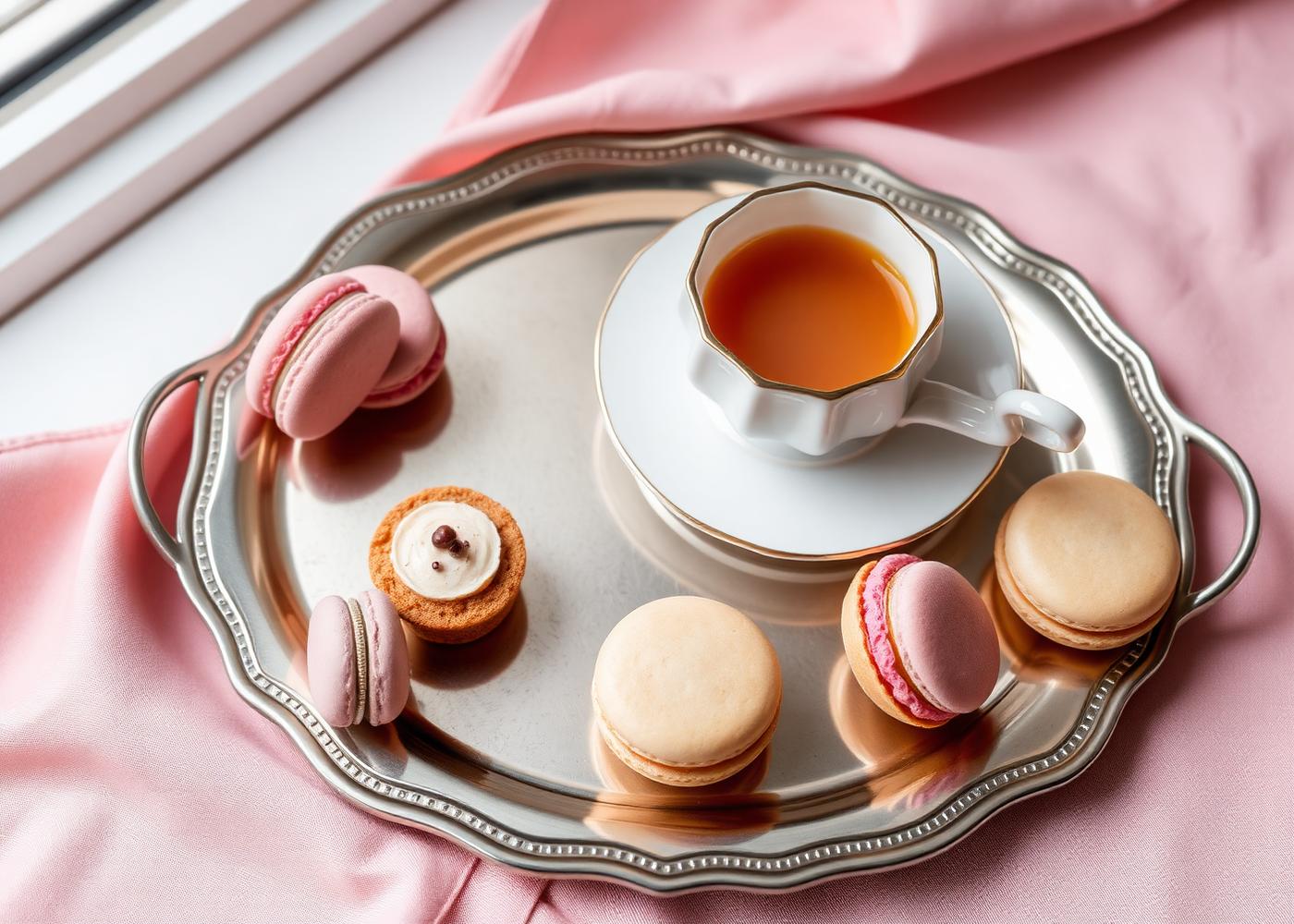 Tea Time